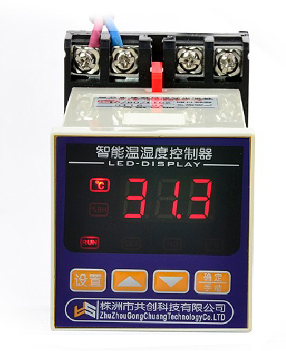 養殖場(chǎng)溫控器,呵護幼崽成長(cháng)